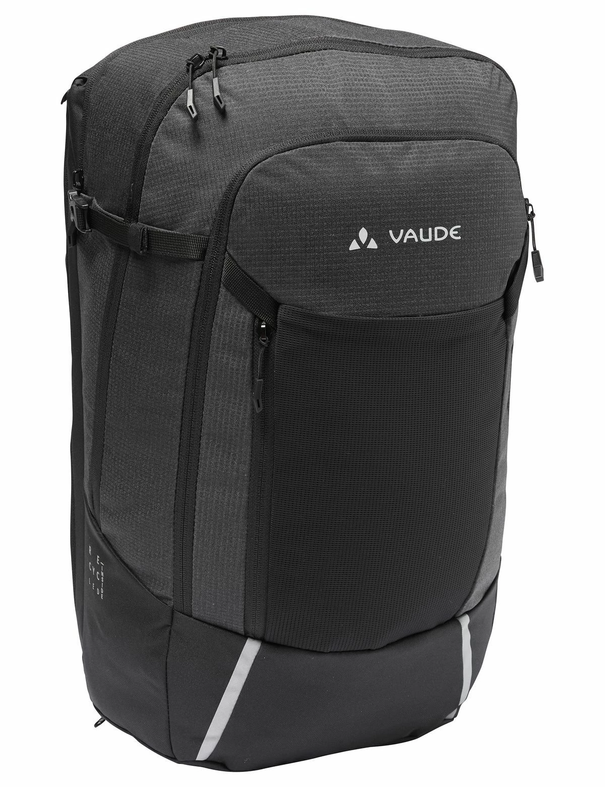 Vaude - Sac 2 En 1 (sacoche Vélo Et Sac à Dos) Cycle 28 II Luminum 1 Vaude - Sac 2 En 1 (sacoche Vélo Et Sac à Dos) Cycle 28 II Luminum