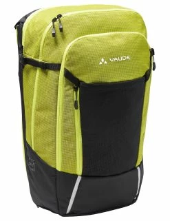 Vaude - Sac 2 En 1 (sacoche Vélo Et Sac à Dos) Cycle 28 II Luminum 10 Vaude - Sac 2 En 1 (sacoche Vélo Et Sac à Dos) Cycle 28 II Luminum -Pas Cher Le Vélo Branché Magasin 16073 971 3840x2160