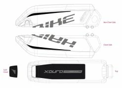 Haibike - Stickers Pour Batterie Bosch Sur XDURO 2014/ 2015/ 2016/ 2017 9 Haibike - Stickers Pour Batterie Bosch Sur XDURO 2014/ 2015/ 2016/ 2017 -Pas Cher Le Vélo Branché Magasin 2 3050770070 0025wMjDxJBoVFZW 3840x2160