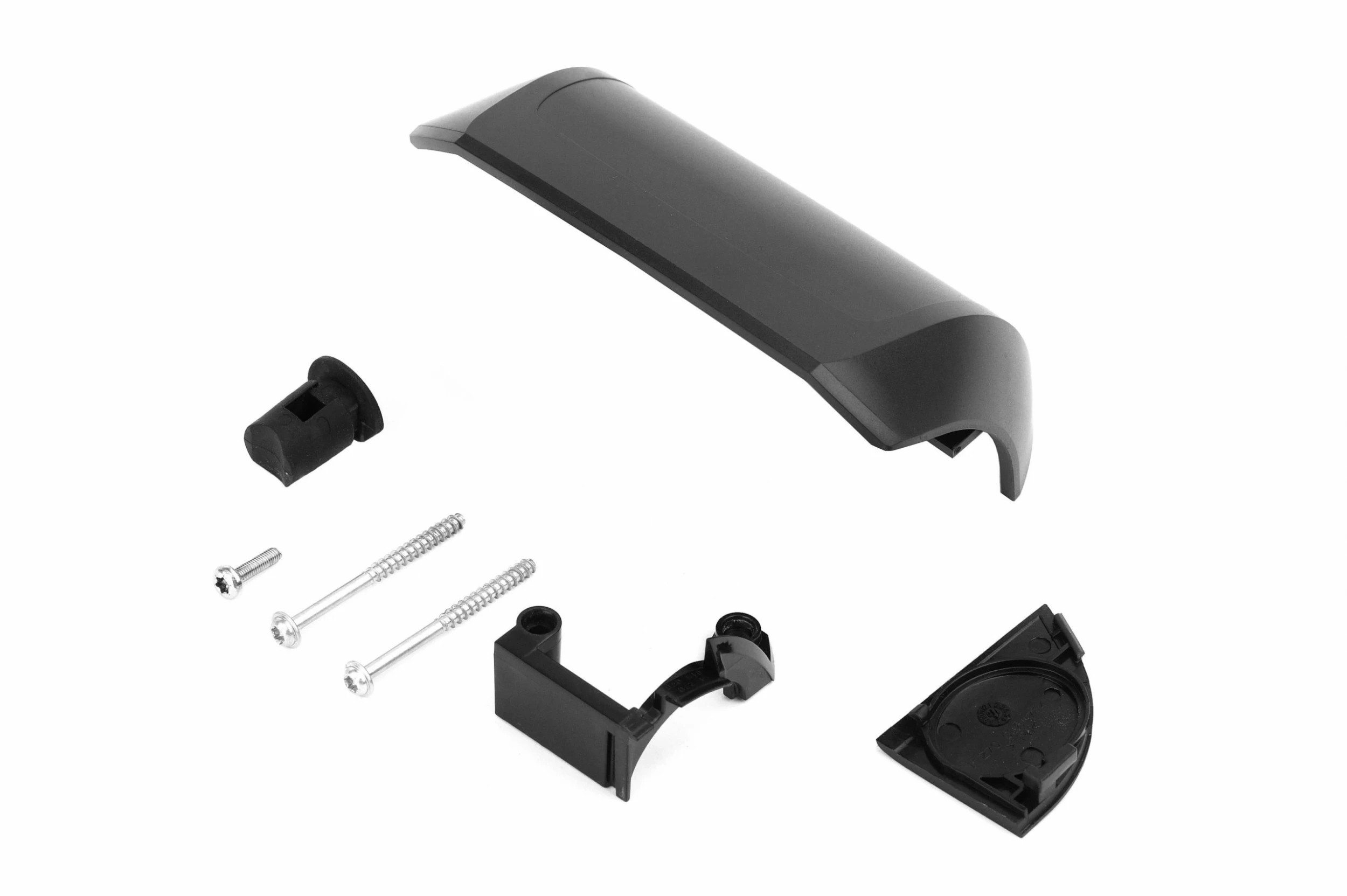 Bosch EBike - Kit Partie Supérieure Du Support De Batterie De Porte-bagages 1 Bosch EBike - Kit Partie Supérieure Du Support De Batterie De Porte-bagages
