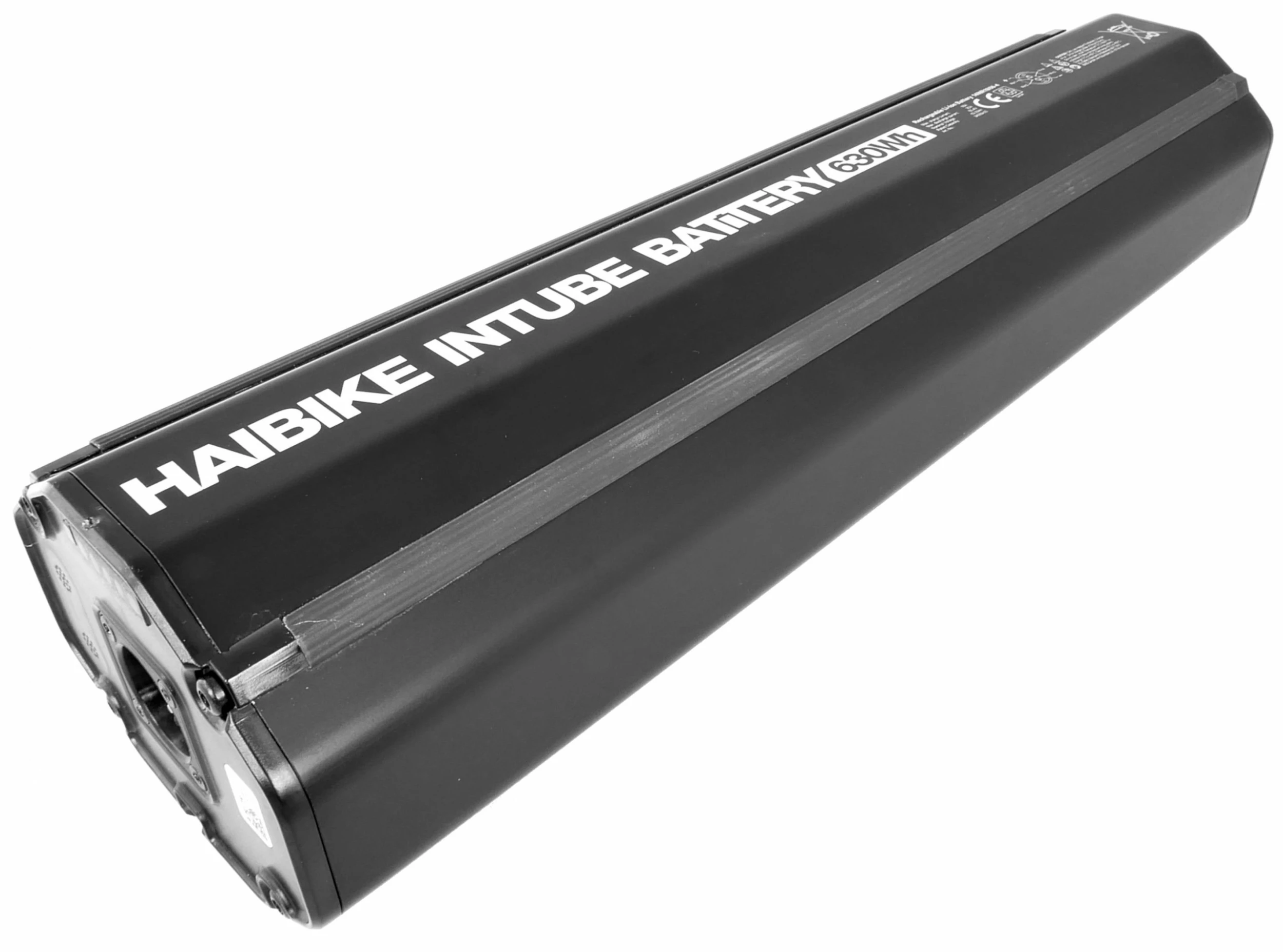 Haibike - Batterie FlyOn 630Wh 1 Haibike - Batterie FlyOn 630Wh