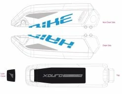 Haibike - Stickers Pour Batterie Bosch Sur XDURO 2014/ 2015/ 2016/ 2017 10 Haibike - Stickers Pour Batterie Bosch Sur XDURO 2014/ 2015/ 2016/ 2017 -Pas Cher Le Vélo Branché Magasin 3 3050770044 003pK3PspSOFn2qG 3840x2160