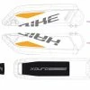 Haibike - Stickers Pour Batterie Bosch Sur XDURO 2014/ 2015/ 2016/ 2017