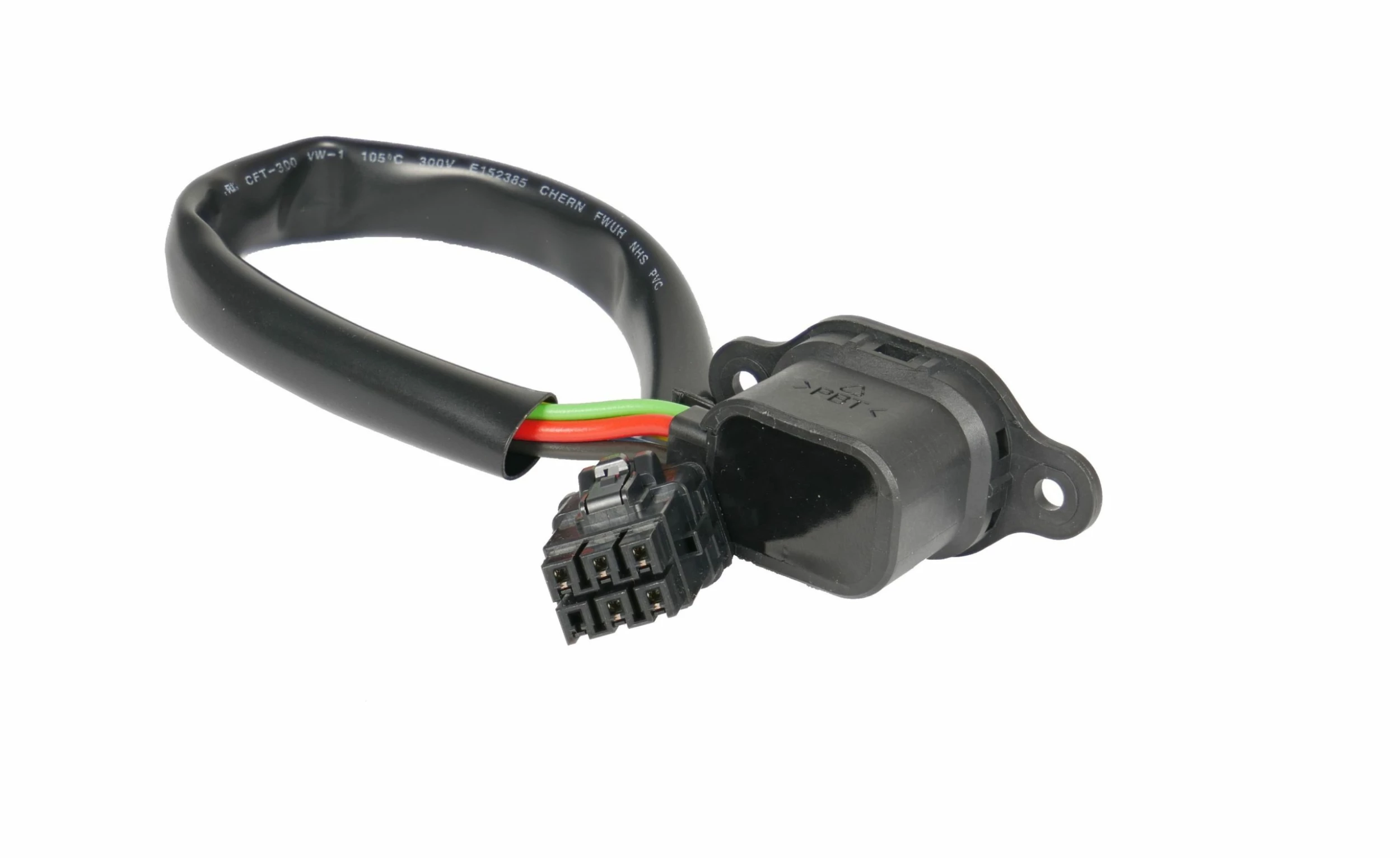 Shimano Steps - Prise De Charge EW-CP100 Pour Batterie Intégrée 2 Shimano Steps - Prise De Charge EW-CP100 Pour Batterie Intégrée – Image 2