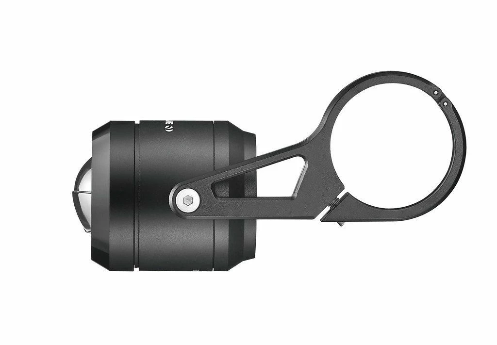 Litemove - SE-110 - Eclairage Avant Pour Vélo électrique - 110 Lux 4 Litemove - SE-110 - Eclairage Avant Pour Vélo électrique - 110 Lux – Image 4