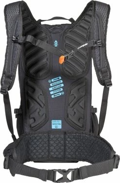 Amplifi - E-Track - Sac à Dos Avec Compartiment Batterie