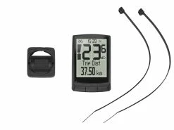 Giant - Compteur RideDash Plus 2 ANT+ -Pas Cher Le Vélo Branché Magasin CYCLE COMPUTER RIDEDASH PLUS 2 ANT LEV 410000157 3 3840x2160