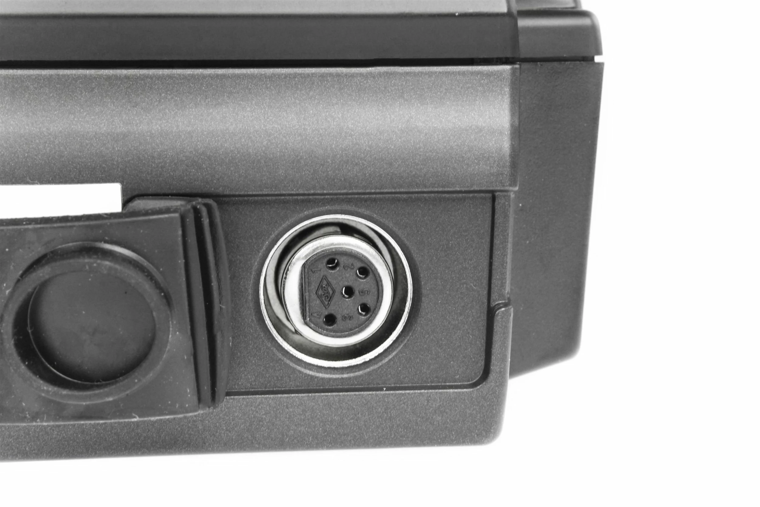 Giant - Energypak - Batterie De Cadre - 500 Wh - Jusqu'en 2016 - Charge 5 Pin 4 Giant - Energypak - Batterie De Cadre - 500 Wh - Jusqu'en 2016 - Charge 5 Pin – Image 4