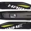 Haibike - Autocollants SDuro 2016 Pour Batterie De Cadre Yamaha