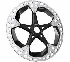 Shimano - Disque De Frein RT-EM910 - ICE TECHNOLOGIES FREEZA - Avec Aimant