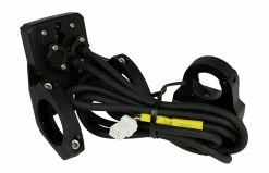 Pas Cher Le Vélo Branché Magasin -Pas Cher Le Vélo Branché Magasin Kit ecran Panasonic Next Generation LCD Prise 3840x2160