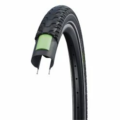 Schwalbe - Pneu Energizer Plus Tour ADDIX E 28" Tringle Rigide -Pas Cher Le Vélo Branché Magasin SCHWALBE Energizer Plus Tour ADDIX E 28 Drahtreifen 50 622 28x2 00 1 3840x2160
