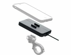 SP Connect - Module De Charge SP Wireless 6 SP Connect - Module De Charge SP Wireless -Pas Cher Le Vélo Branché Magasin SP Connect Module de charge SP Wireless D tail 2 3840x2160