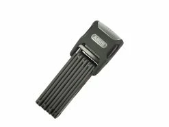 ABUS - Antivol Pliable à Alarme Bordo Alarm 6000A - 120 Cm -Pas Cher Le Vélo Branché Magasin abus antivol pliable a alarme bordo alarm 6000 a 120 cm 3840x2160