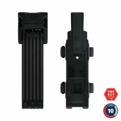 Abus - Antivol Pliable Bordo 6000 - 90 Cm - OneKey -Pas Cher Le Vélo Branché Magasin abus antivol pliable bordo 6000 90 cm 2 3840x2160