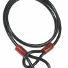ABUS - Câble Antivol Lasso Cobra En Acier