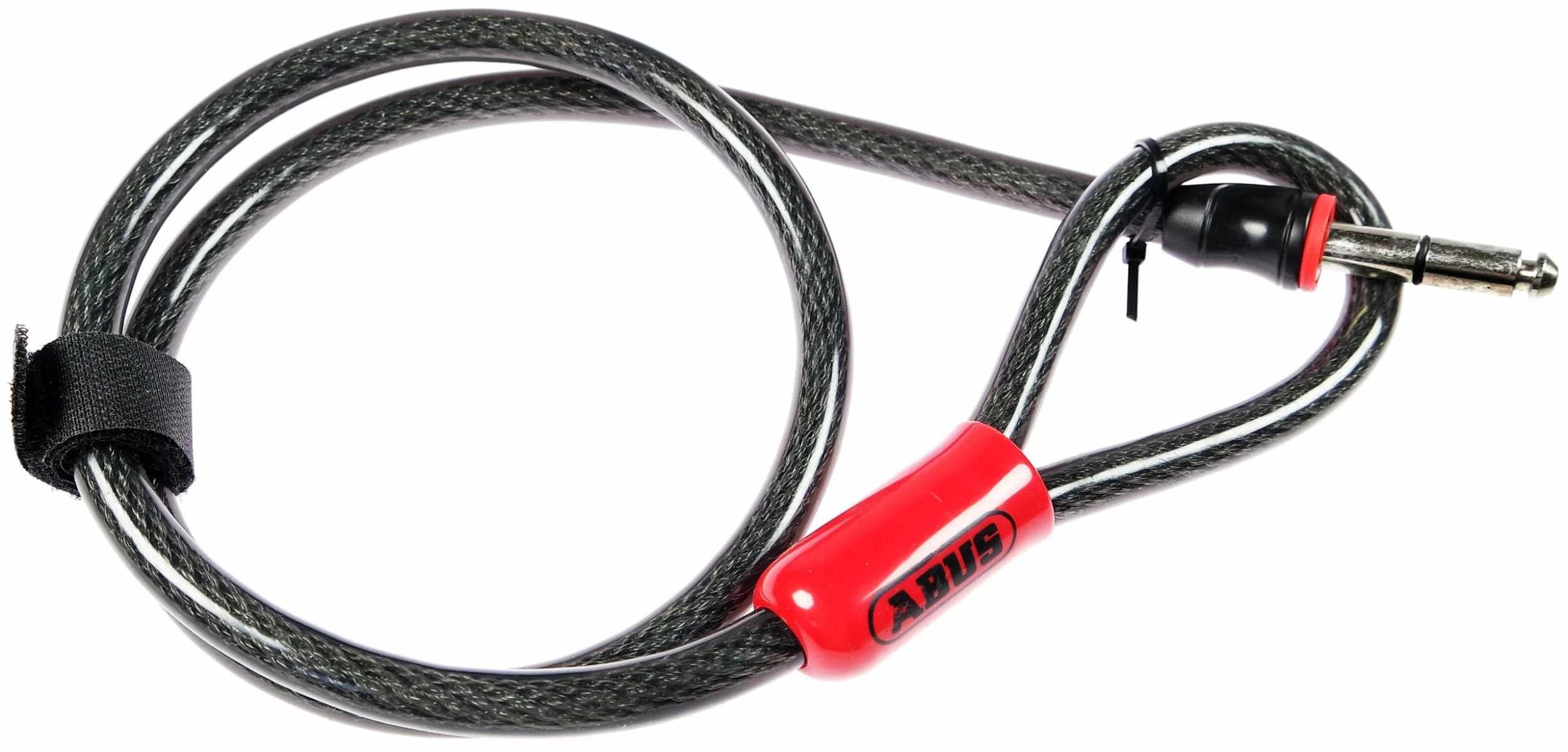 ABUS - Câble Pour Antivols De Cadre - 100 Cm 1 ABUS - Câble Pour Antivols De Cadre - 100 Cm