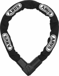 ABUS - Chaîne Antivol CityChain 1010 -Pas Cher Le Vélo Branché Magasin abus citychain 1010 4 3840x2160