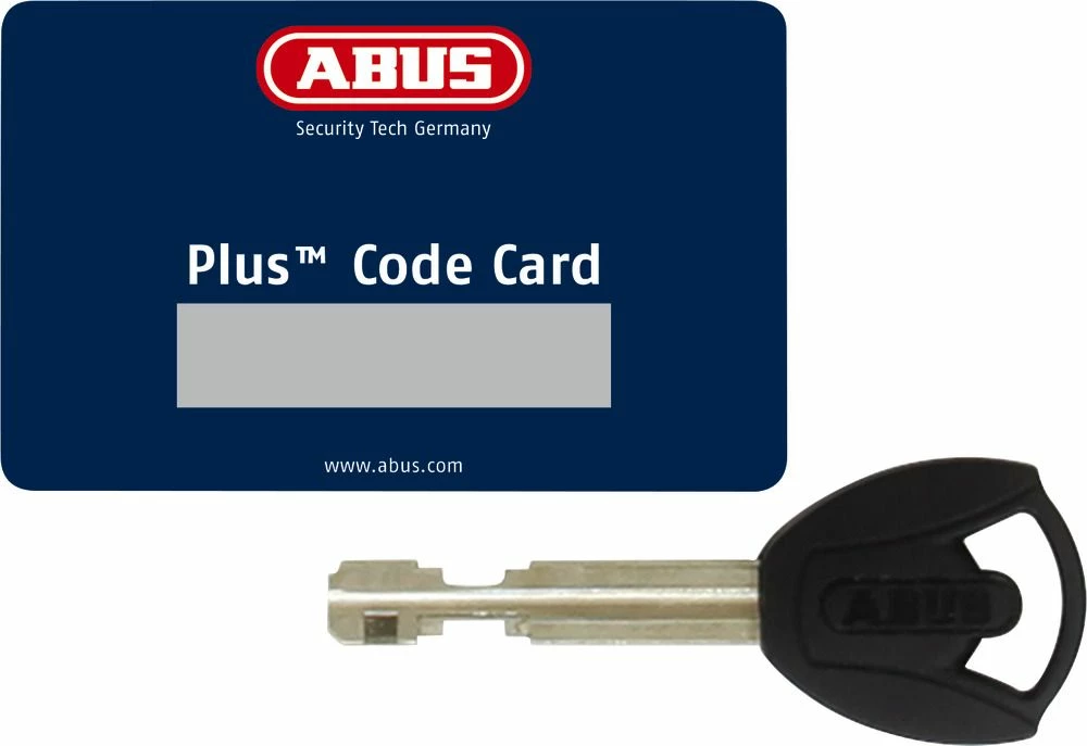 ABUS - Lot De 2 Antivols Pliables Bordo 6000 - 90 Cm 3 ABUS - Lot De 2 Antivols Pliables Bordo 6000 - 90 Cm – Image 3