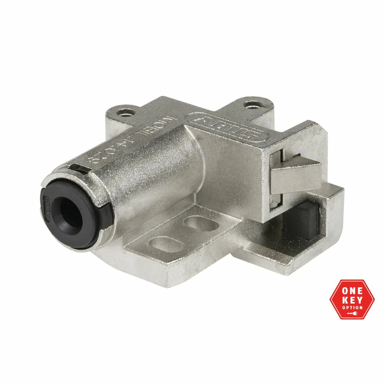 ABUS - Serrure Pour Batterie Panasonic Flyer SIB BLO PAN IT1 1 ABUS - Serrure Pour Batterie Panasonic Flyer SIB BLO PAN IT1