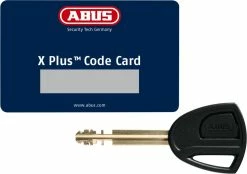 ABUS - Antivol De Cadre Shield XPlus 5755L 5 ABUS - Antivol De Cadre Shield XPlus 5755L -Pas Cher Le Vélo Branché Magasin abus shield xplus 5755l 2 3840x2160