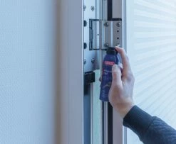 ABUS - Spray D'entretien PS88 Pour Serrures - 50 Ml -Pas Cher Le Vélo Branché Magasin abus spray ps88 50ml 2 3840x2160