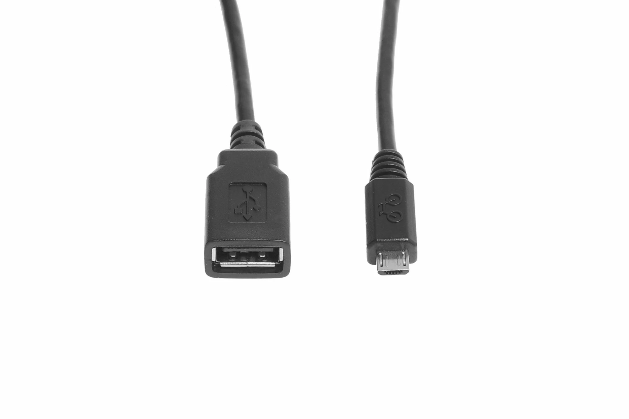 Adaptateur Micro USB B - USB A Pour Display Bosch / Impulse / Panasonic / Yamaha 2 Adaptateur Micro USB B - USB A Pour Display Bosch / Impulse / Panasonic / Yamaha – Image 2