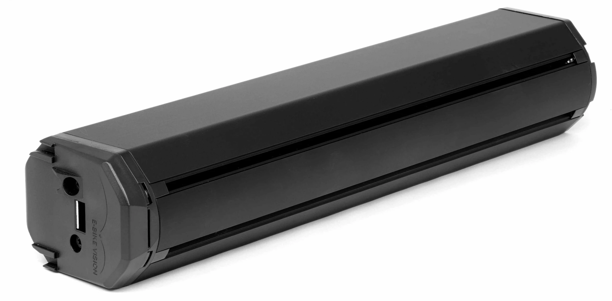 E-Bike Vision - EBV Batterie Intube Compatible Bosch Active (Plus) / Performance (CX) 36 V 461 Wh 4 E-Bike Vision - EBV Batterie Intube Compatible Bosch Active (Plus) / Performance (CX) 36 V 461 Wh – Image 4