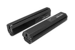 E-Bike Vision - EBV Batterie Intube Compatible Bosch Active (Plus) / Performance (CX) 36 V 461 Wh