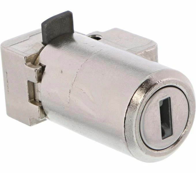 Axa - Serrure Pour Support Shimano BM-E8020 (batterie BT-E8020) 1 Axa - Serrure Pour Support Shimano BM-E8020 (batterie BT-E8020)