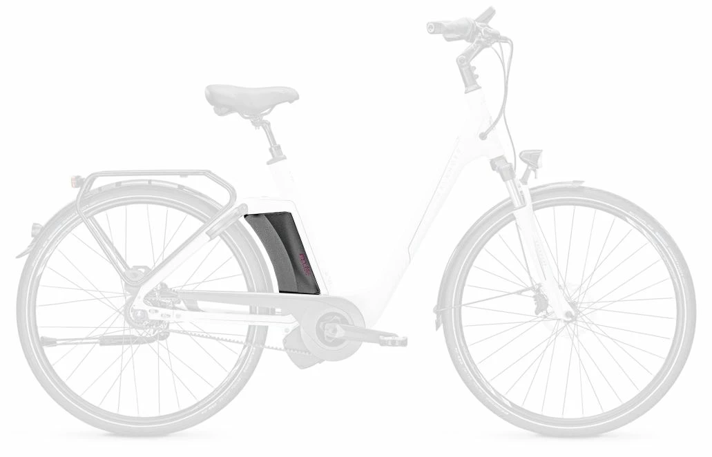 Kalkhoff - Batterie Impulse Evo 14,5 Ah Ou 17 Ah Pour Kalkhoff Include 1 Kalkhoff - Batterie Impulse Evo 14,5 Ah Ou 17 Ah Pour Kalkhoff Include