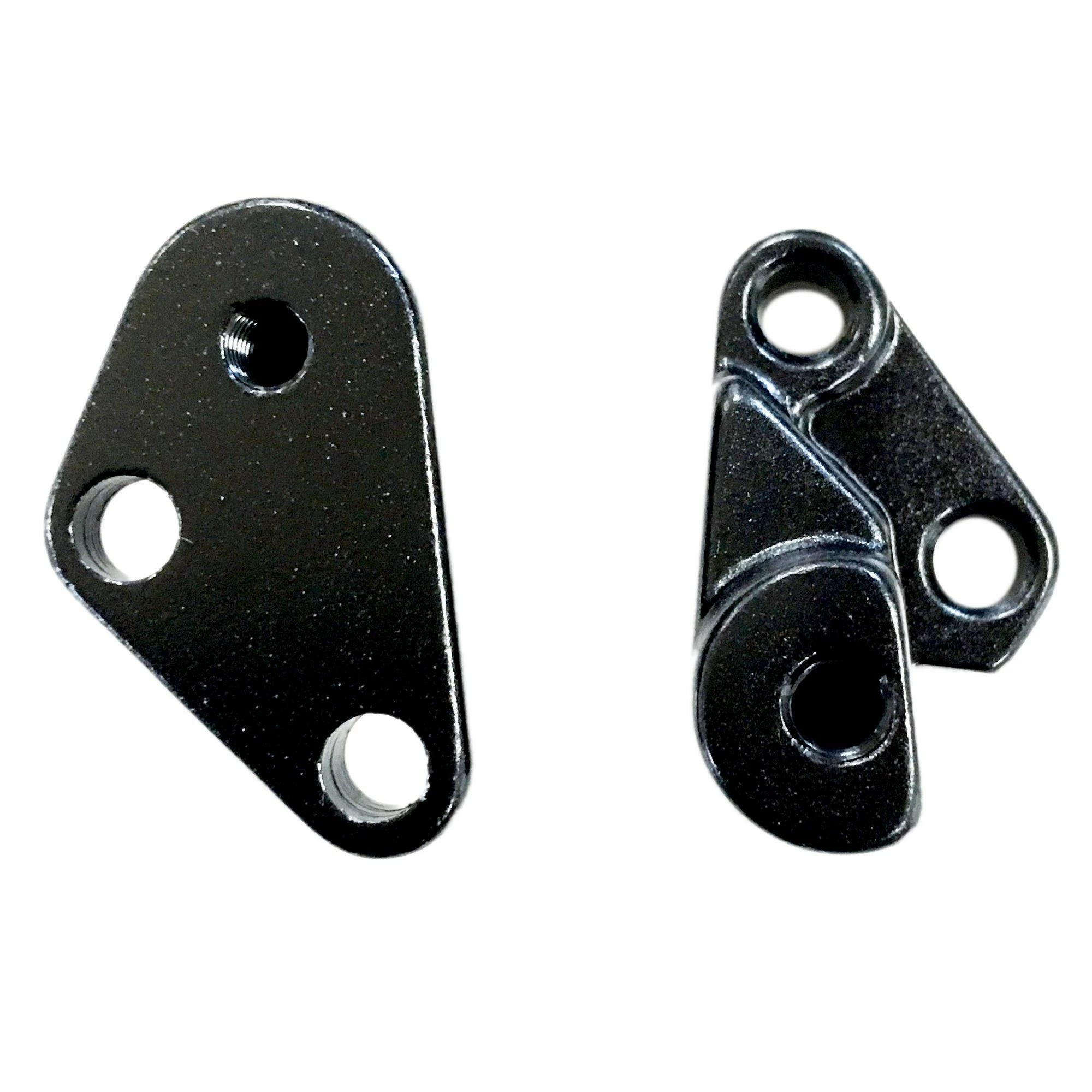 Bergamont - Adaptateurs De Porte-bagages Pour E-Revox EQ 1 Bergamont - Adaptateurs De Porte-bagages Pour E-Revox EQ