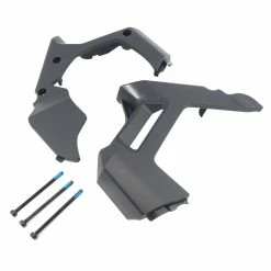 Bergamont - Cache Moteur Principal Bosch Performance CX Smart System