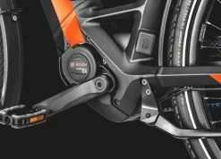 Bergamont E-Ville Pro Belt Premium - 2022 -Pas Cher Le Vélo Branché Magasin bergamont e ville pro belt premium 2 3840x2160