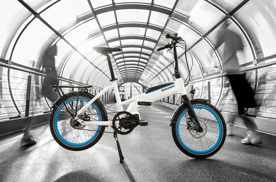 Bergamont Paul - E EQ Expert 2023 4 Bergamont Paul - E EQ Expert 2023 – Image 4