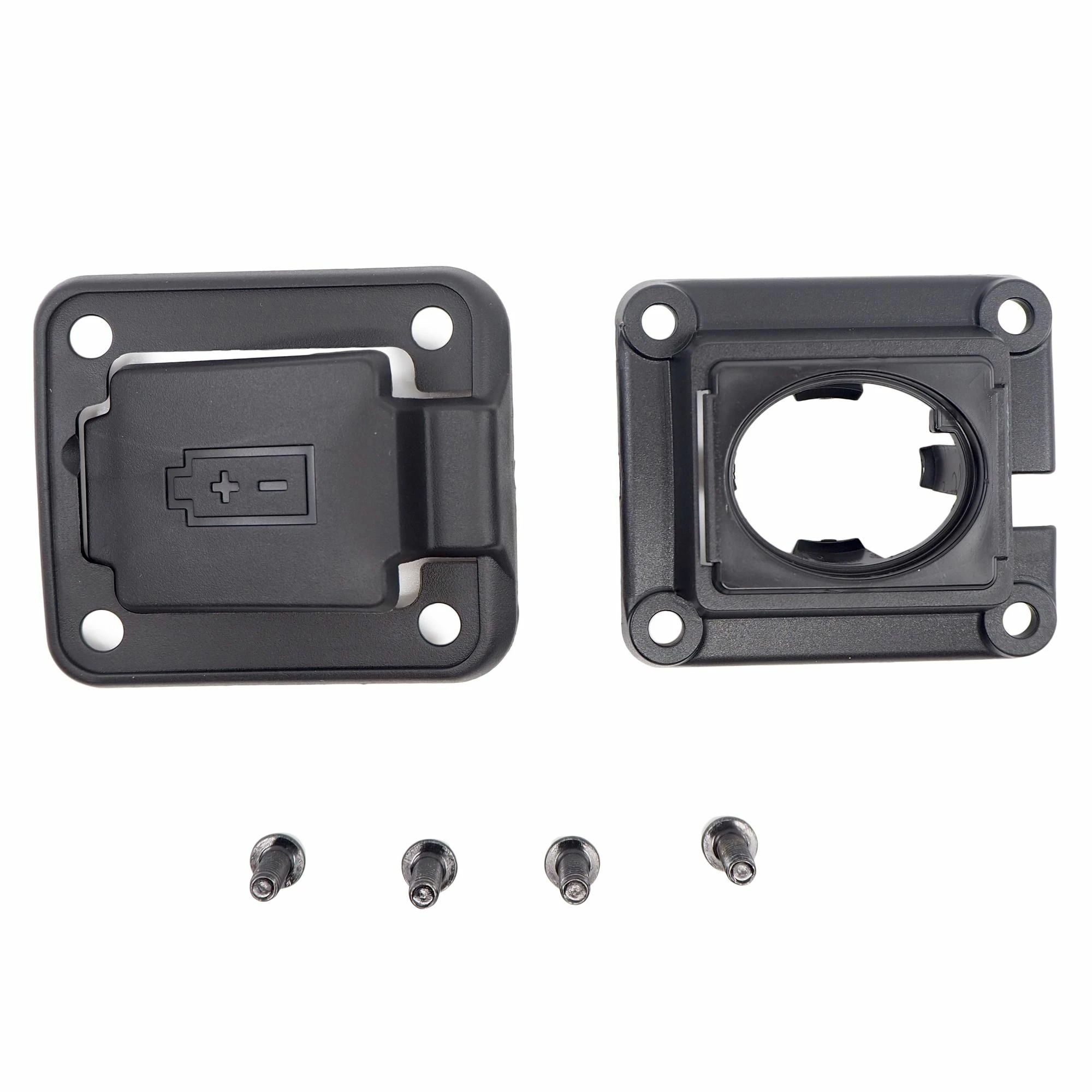 Bergamont - Support Pour Prise De Charge Bosch PowerTube 2 Bergamont - Support Pour Prise De Charge Bosch PowerTube – Image 2