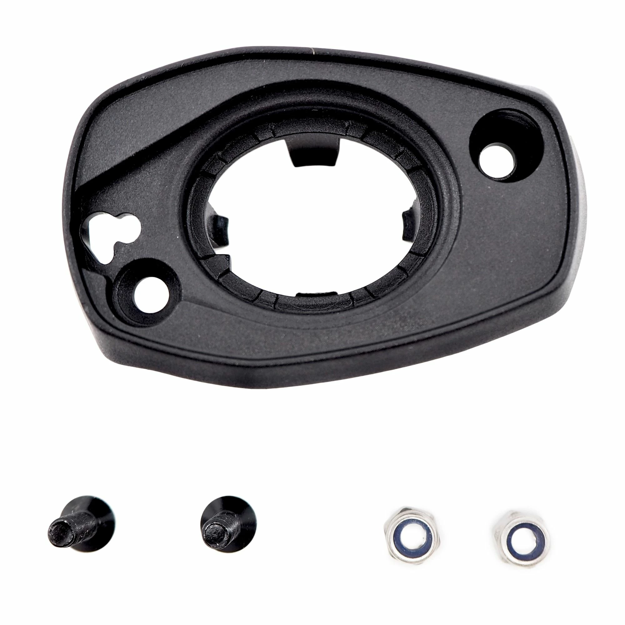 Bergamont - Support Pour Prise De Charge Bosch PowerTube 3 Bergamont - Support Pour Prise De Charge Bosch PowerTube – Image 3