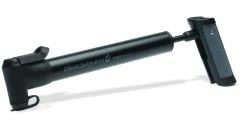 Blackburn - Mini Pompe à Pied Mammoth Anyvalve