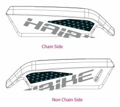 Haibike SDURO - Autocollant Pour Batterie De Cadre Bosch Powerpack 2018 9 Haibike SDURO - Autocollant Pour Batterie De Cadre Bosch Powerpack 2018 -Pas Cher Le Vélo Branché Magasin blau schwarz glaenzendjks9cCWfjpCDz 3840x2160