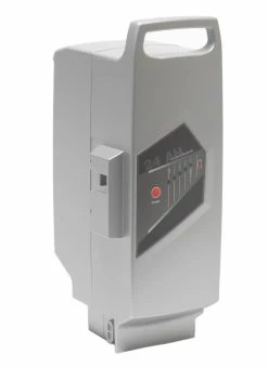 BMZ - Batterie 24Ah Pour Moteur Panasonic 25,2 / 26 Volt