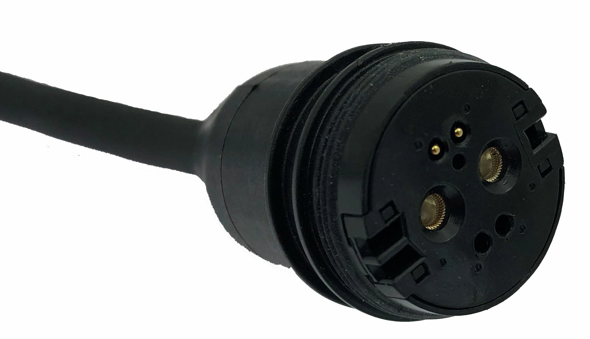 BMZ - Chargeur De Voyage Pour Batteries Impulse Evo/ Xion (prise De Charge Rosenberger) 2 BMZ - Chargeur De Voyage Pour Batteries Impulse Evo/ Xion (prise De Charge Rosenberger) – Image 2