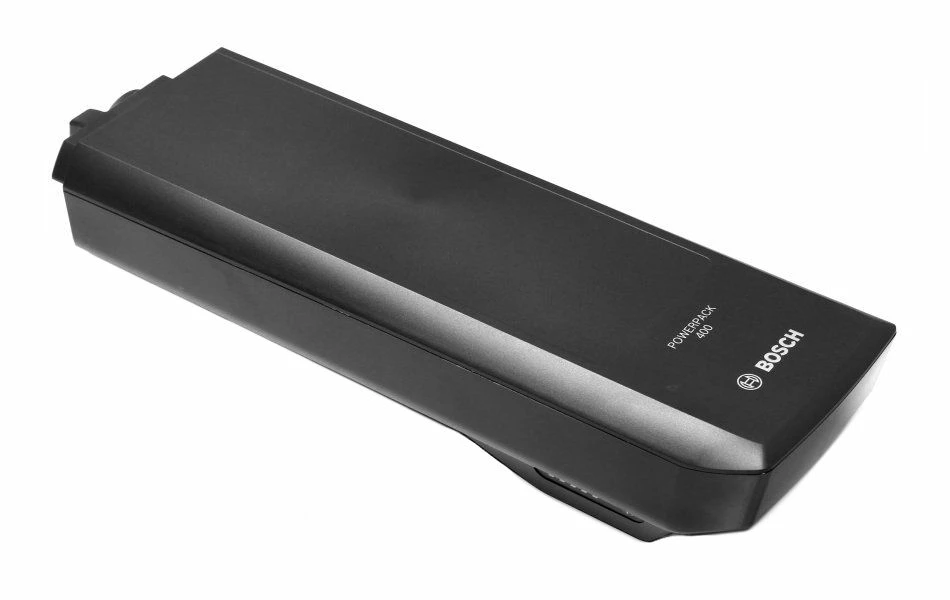 Bosch EBike - Batteries PowerPack 300 / 400 Pour Porte-bagages Active & Performance 1 Bosch EBike - Batteries PowerPack 300 / 400 Pour Porte-bagages Active & Performance