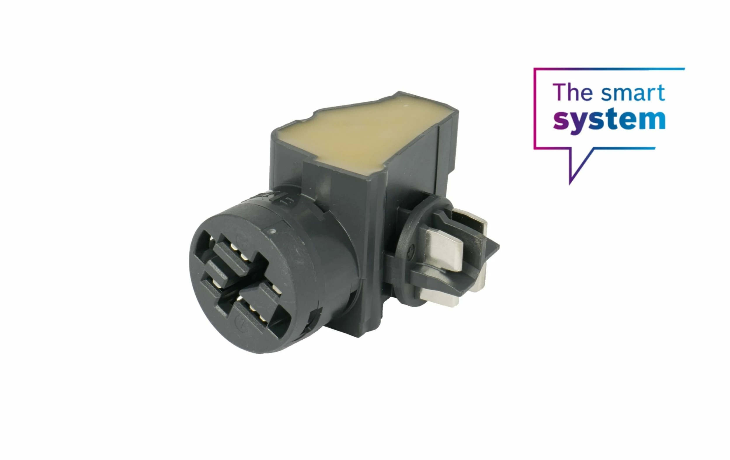 Bosch EBike - Adaptateur De Batterie 1 (BAD1) Smart System 1 Bosch EBike - Adaptateur De Batterie 1 (BAD1) Smart System