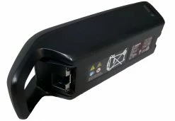 Bosch EBike - Batterie De Cadre PowerPack 500 Performance Line CX Et Active Line | Anthracite - Noir -Pas Cher Le Vélo Branché Magasin bosch ebike batterie de cadre powerpack 500 performance cx et active line 3 3840x2160