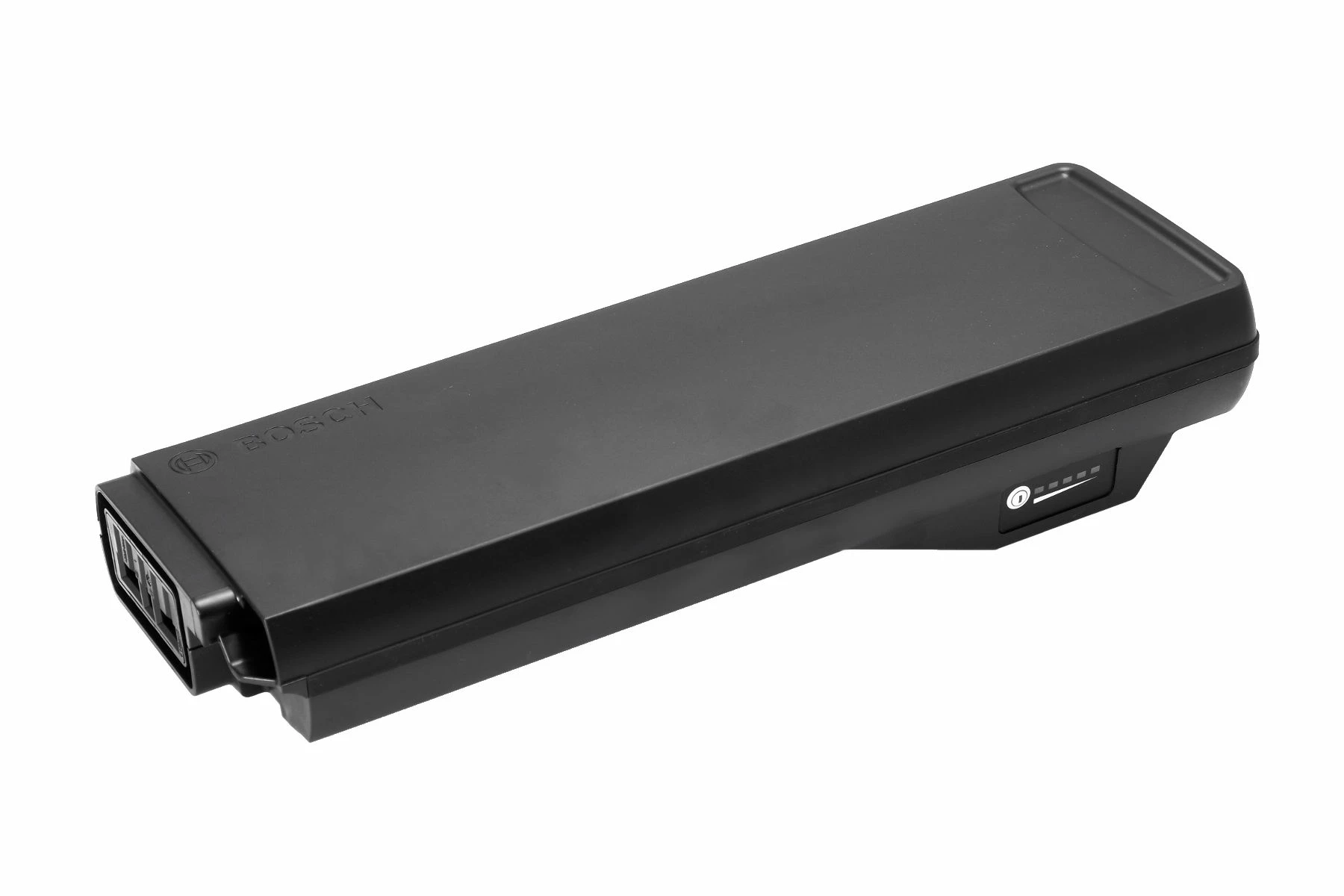 Bosch EBike - Batterie De Porte-bagages PowerPack 400Wh Classic Line, Noir 2 Bosch EBike - Batterie De Porte-bagages PowerPack 400Wh Classic Line, Noir – Image 2