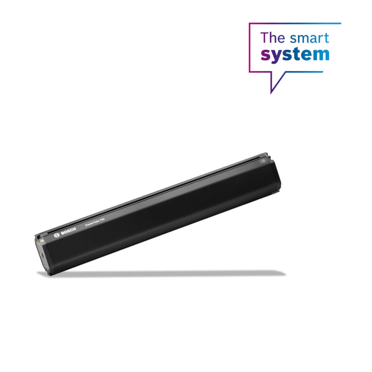 Bosch EBike - PowerTube 625Wh Smart System - Batterie Intégrée 1 Bosch EBike - PowerTube 625Wh Smart System - Batterie Intégrée