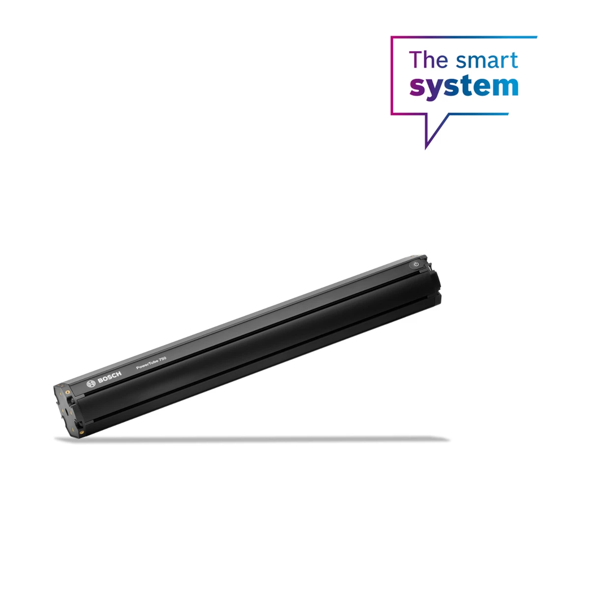 Bosch EBike - PowerTube 625Wh Smart System - Batterie Intégrée 3 Bosch EBike - PowerTube 625Wh Smart System - Batterie Intégrée – Image 3