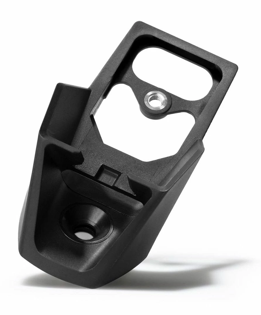Bosch EBike - Boitier Plastique Pour Support D'écran Kiox 1 Bosch EBike - Boitier Plastique Pour Support D'écran Kiox