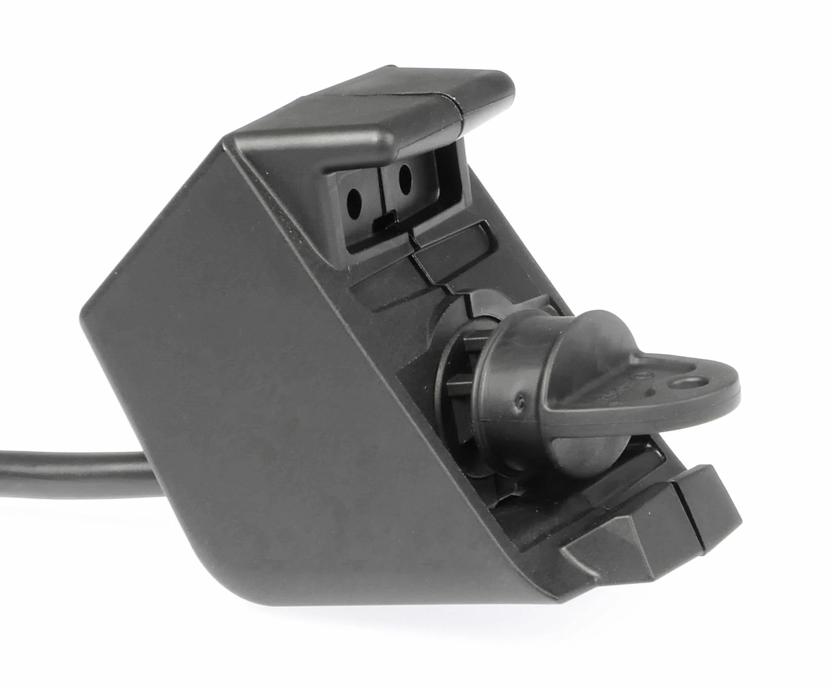 Bosch EBike - Cache De Broches Pour Le Support De Batterie PowerPack (Active/Performance) 2 Bosch EBike - Cache De Broches Pour Le Support De Batterie PowerPack (Active/Performance) – Image 2