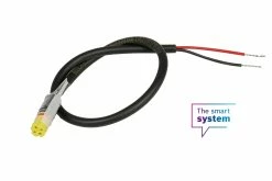 Bosch EBike - Câble D'alimentation Pour Accessoires Smart System 9 Bosch EBike - Câble D'alimentation Pour Accessoires Smart System -Pas Cher Le Vélo Branché Magasin bosch ebike cable alimentation accessoires smart system 3 3840x2160